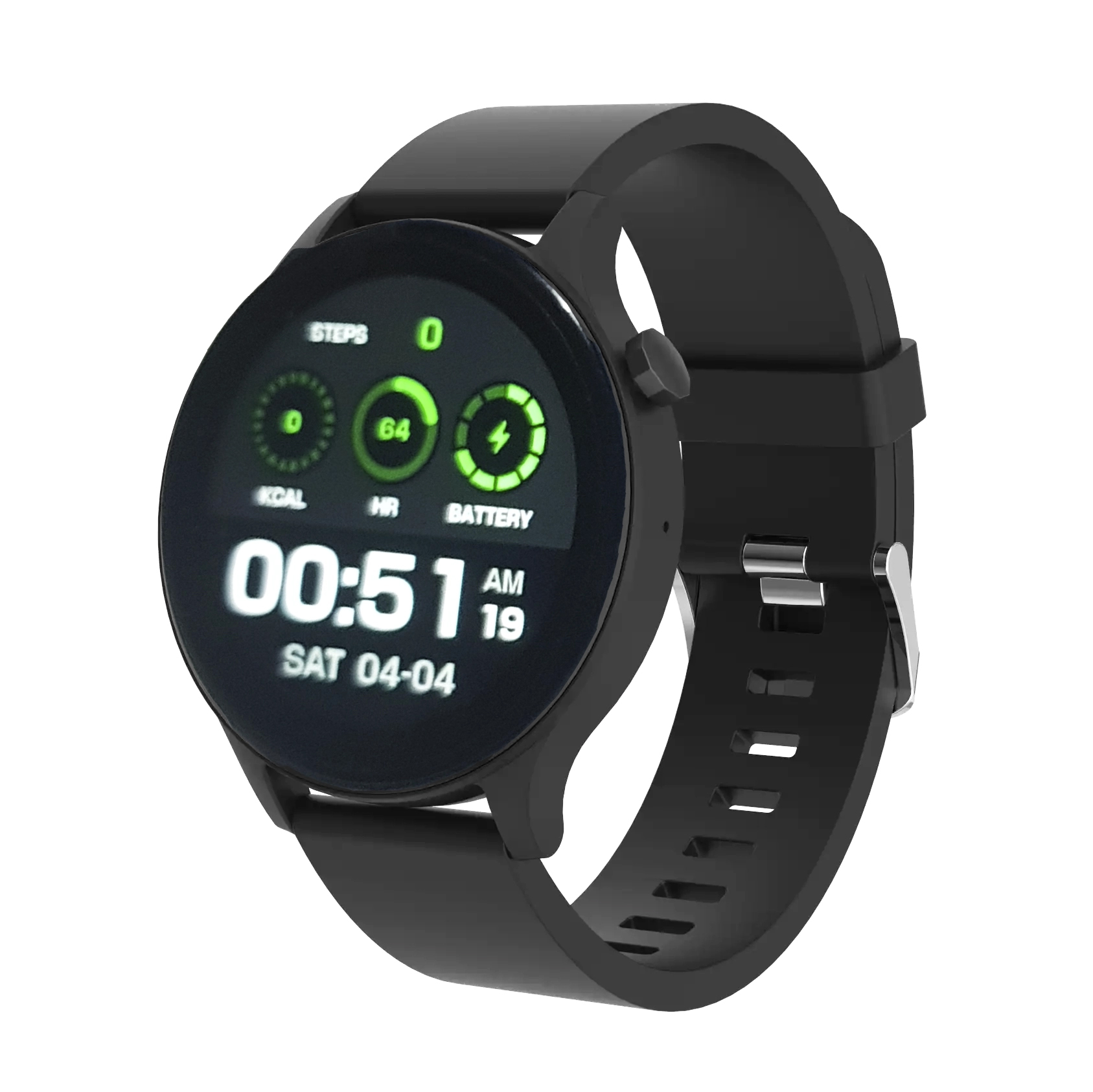 SW1353 BLACK